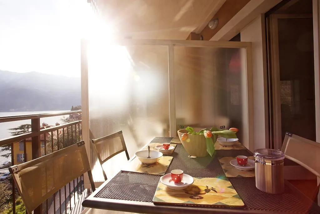 5 Luxury Laglio Apartments-By Italian Apartments Stylish, Executive, Contemporary, Ribolla Azzuro, Penthouse
