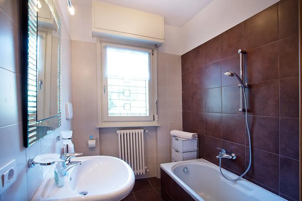 5 Luxury Laglio Apartments-By Italian Apartments Stylish, Executive, Contemporary, Ribolla Azzuro, Penthouse