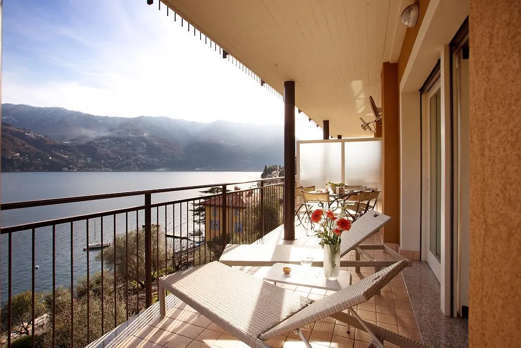 5 Luxury Laglio Apartments-By Italian Apartments Stylish, Executive, Contemporary, Ribolla Azzuro, Penthouse 0*,