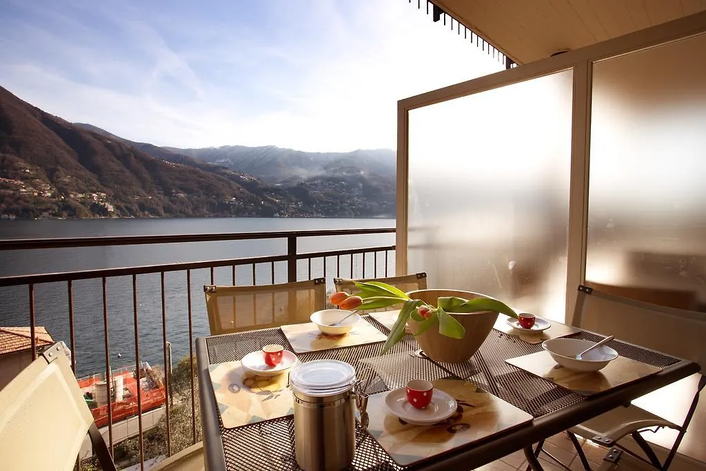 5 Luxury Laglio Apartments-By Italian Apartments Stylish, Executive, Contemporary, Ribolla Azzuro, Penthouse Italien