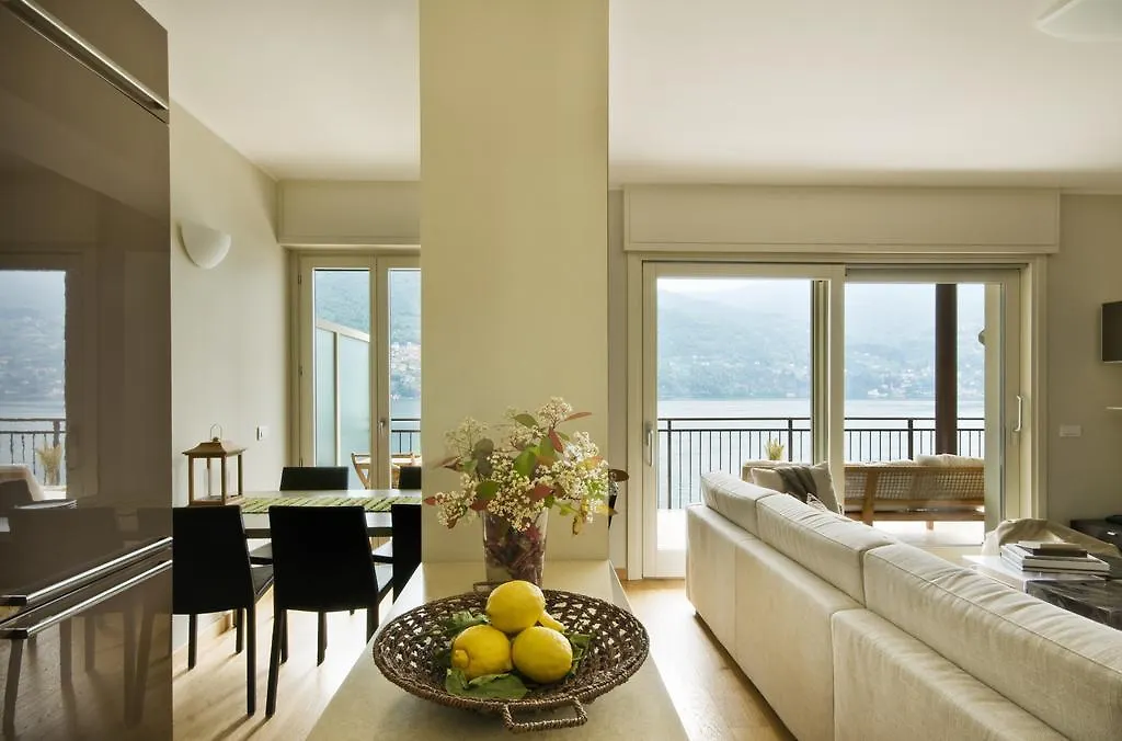 5 Luxury Laglio Apartments-By Italian Apartments Stylish, Executive, Contemporary, Ribolla Azzuro, Penthouse 0*,  Italien