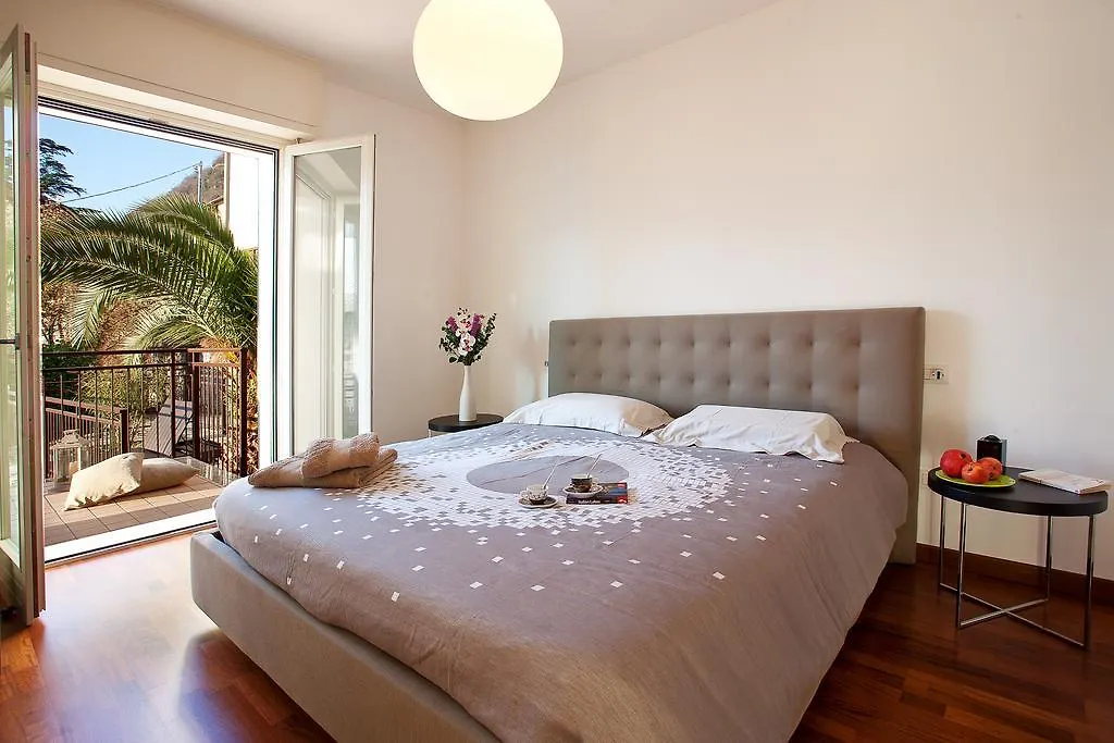 5 Luxury Laglio Apartments-By Italian Apartments Stylish, Executive, Contemporary, Ribolla Azzuro, Penthouse