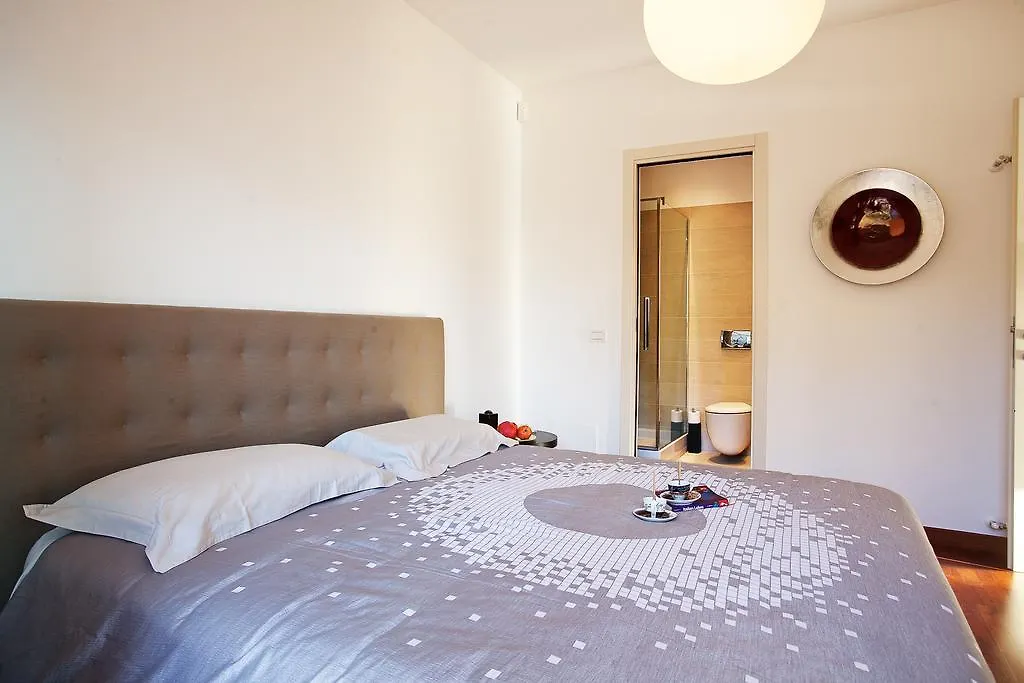 5 Luxury Laglio Apartments-By Italian Apartments Stylish, Executive, Contemporary, Ribolla Azzuro, Penthouse