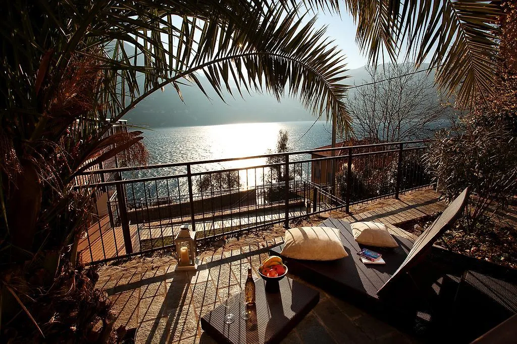 5 Luxury Laglio Apartments-By Italian Apartments Stylish, Executive, Contemporary, Ribolla Azzuro, Penthouse Italien