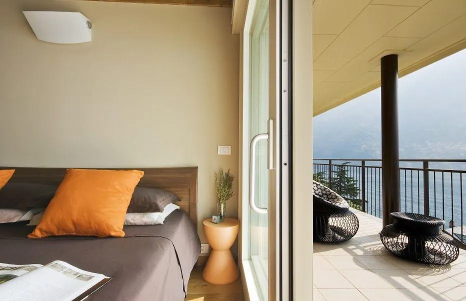 5 Luxury Laglio Apartments-By Italian Apartments Stylish, Executive, Contemporary, Ribolla Azzuro, Penthouse