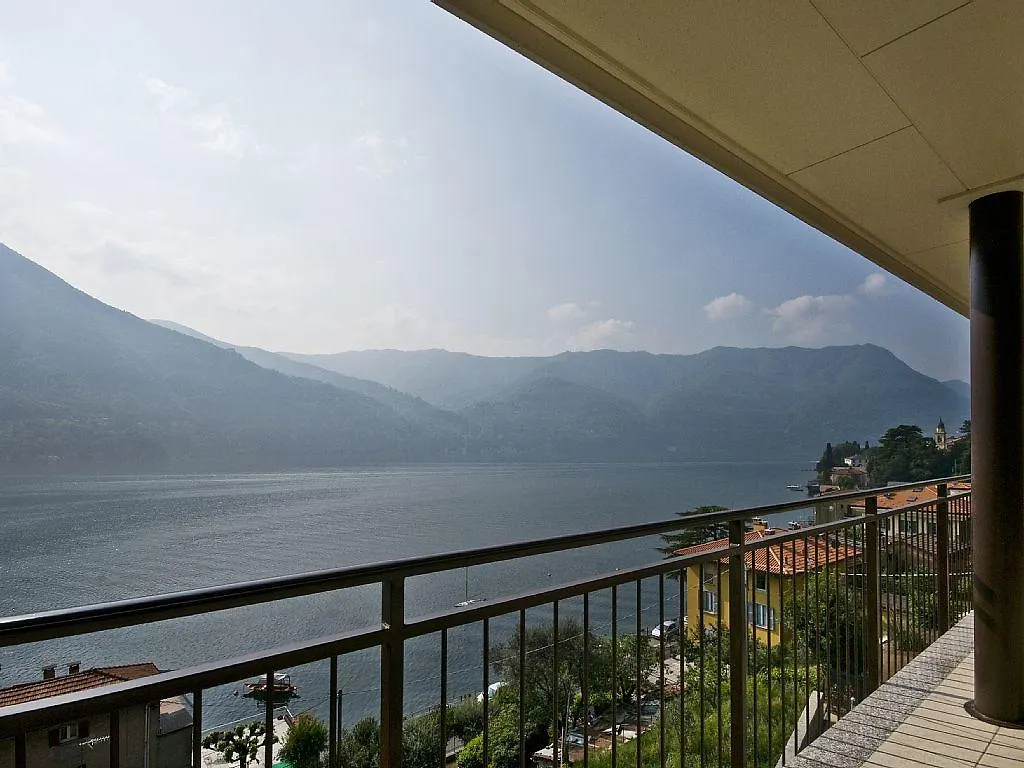 5 Luxury Laglio Apartments-By Italian Apartments Stylish, Executive, Contemporary, Ribolla Azzuro, Penthouse