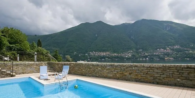 5 Luxury Laglio Apartments-By Italian Apartments Stylish, Executive, Contemporary, Ribolla Azzuro, Penthouse Italien
