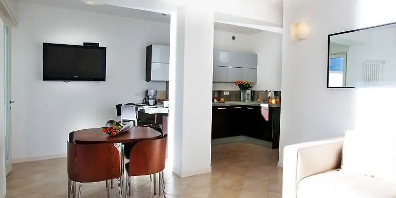 5 Luxury Laglio Apartments-By Italian Apartments Stylish, Executive, Contemporary, Ribolla Azzuro, Penthouse