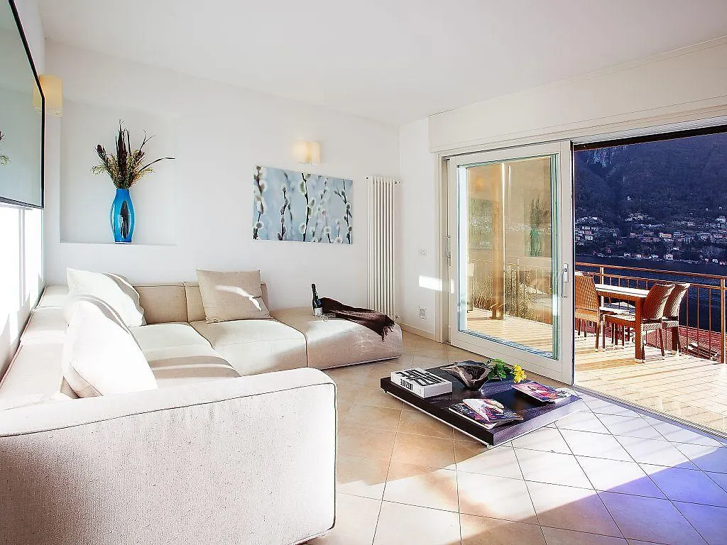 5 Luxury Laglio Apartments-By Italian Apartments Stylish, Executive, Contemporary, Ribolla Azzuro, Penthouse 0*,  Italien