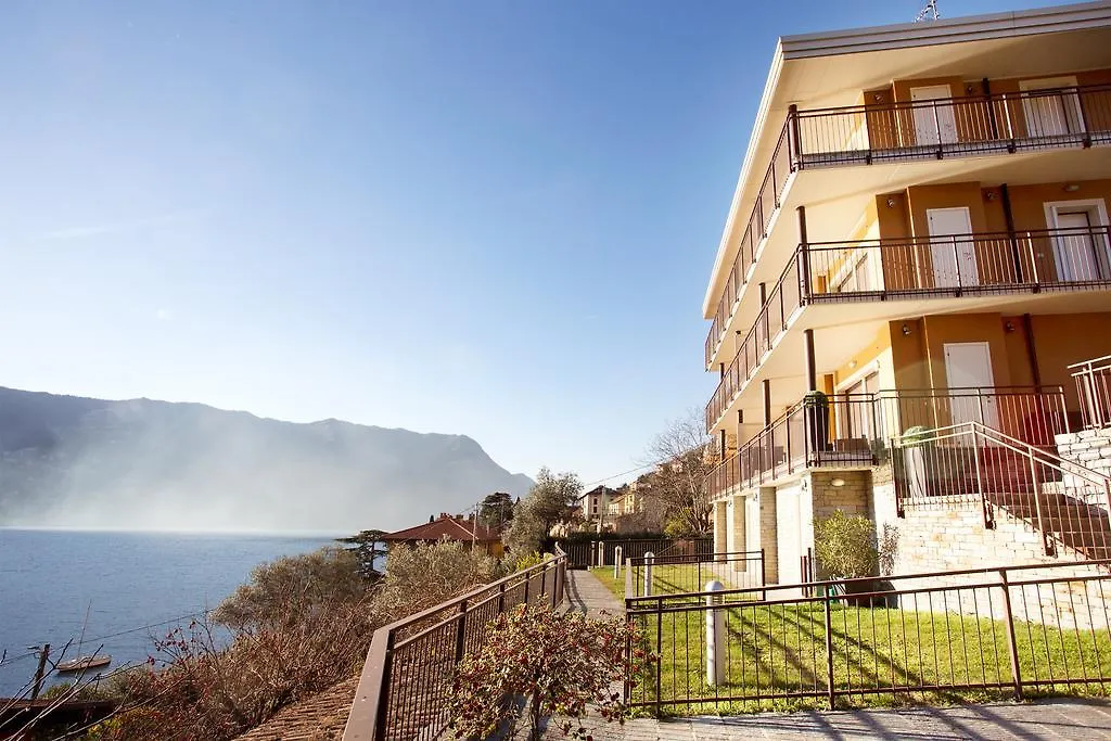 5 Luxury Laglio Apartments-By Italian Apartments Stylish, Executive, Contemporary, Ribolla Azzuro, Penthouse