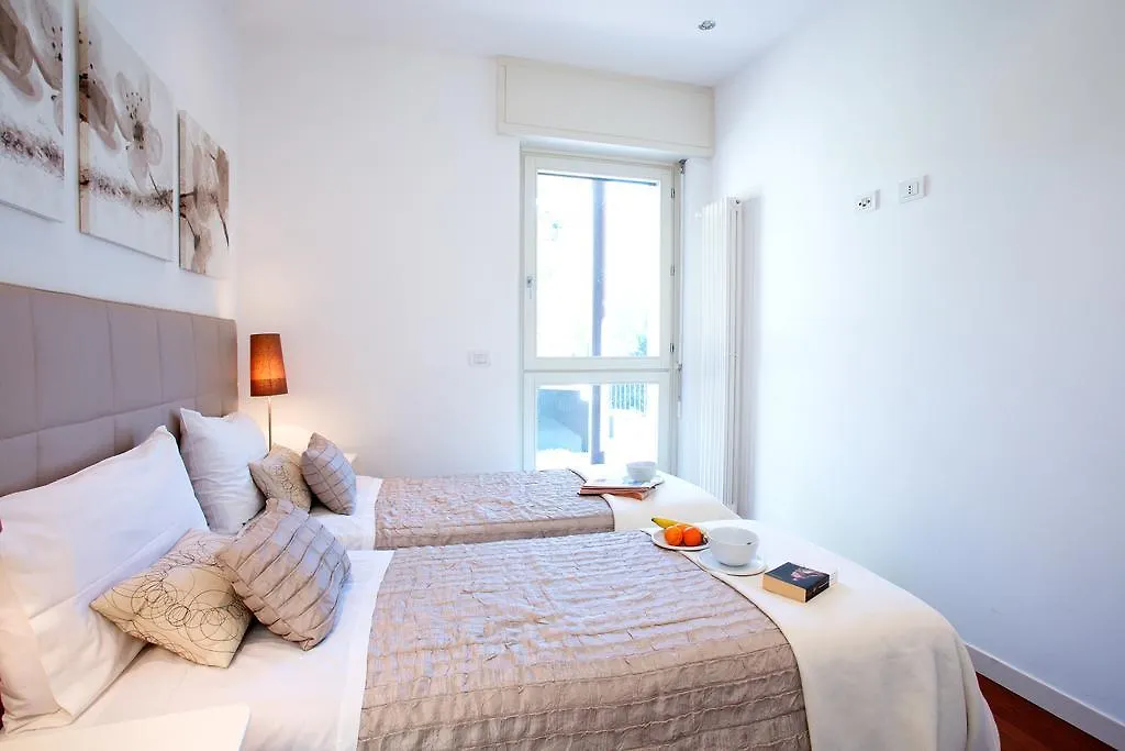 5 Luxury Laglio Apartments-By Italian Apartments Stylish, Executive, Contemporary, Ribolla Azzuro, Penthouse
