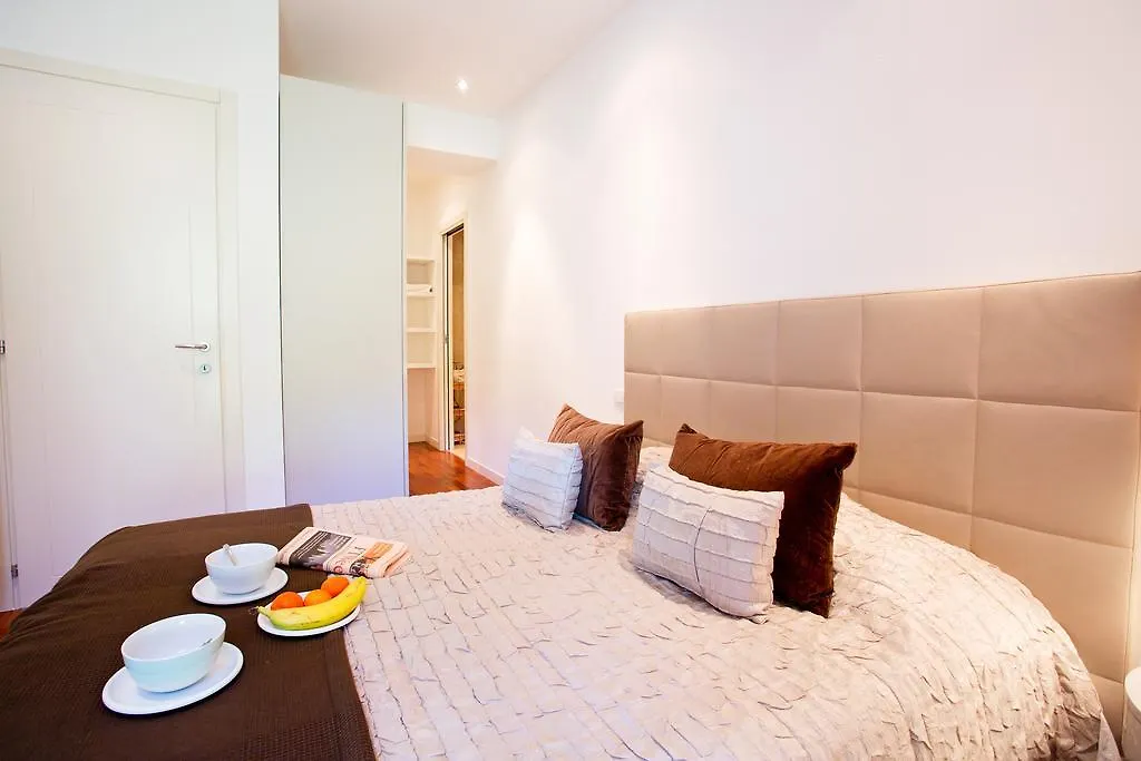 5 Luxury Laglio Apartments-By Italian Apartments Stylish, Executive, Contemporary, Ribolla Azzuro, Penthouse