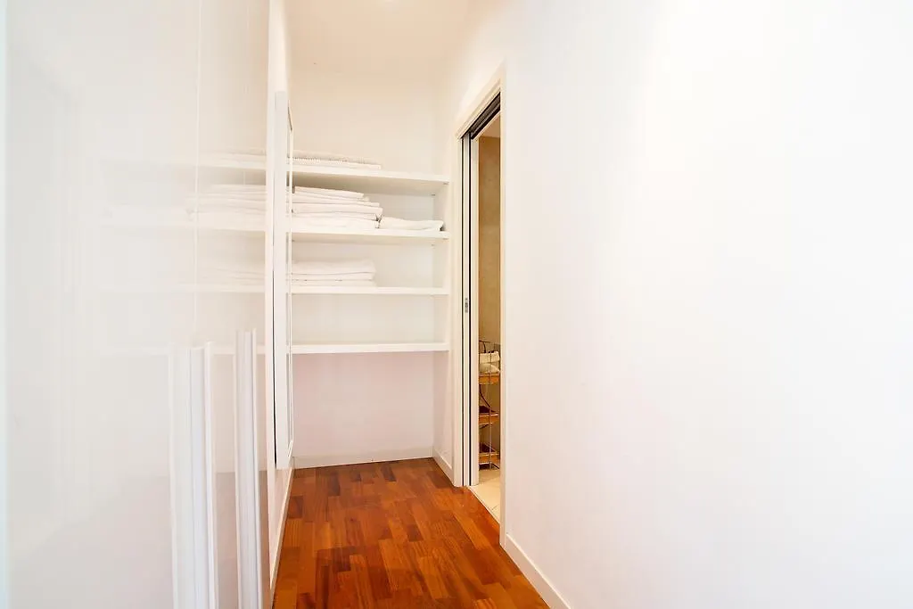 5 Luxury Laglio Apartments-By Italian Apartments Stylish, Executive, Contemporary, Ribolla Azzuro, Penthouse