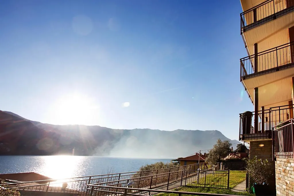 5 Luxury Laglio Apartments-By Italian Apartments Stylish, Executive, Contemporary, Ribolla Azzuro, Penthouse
